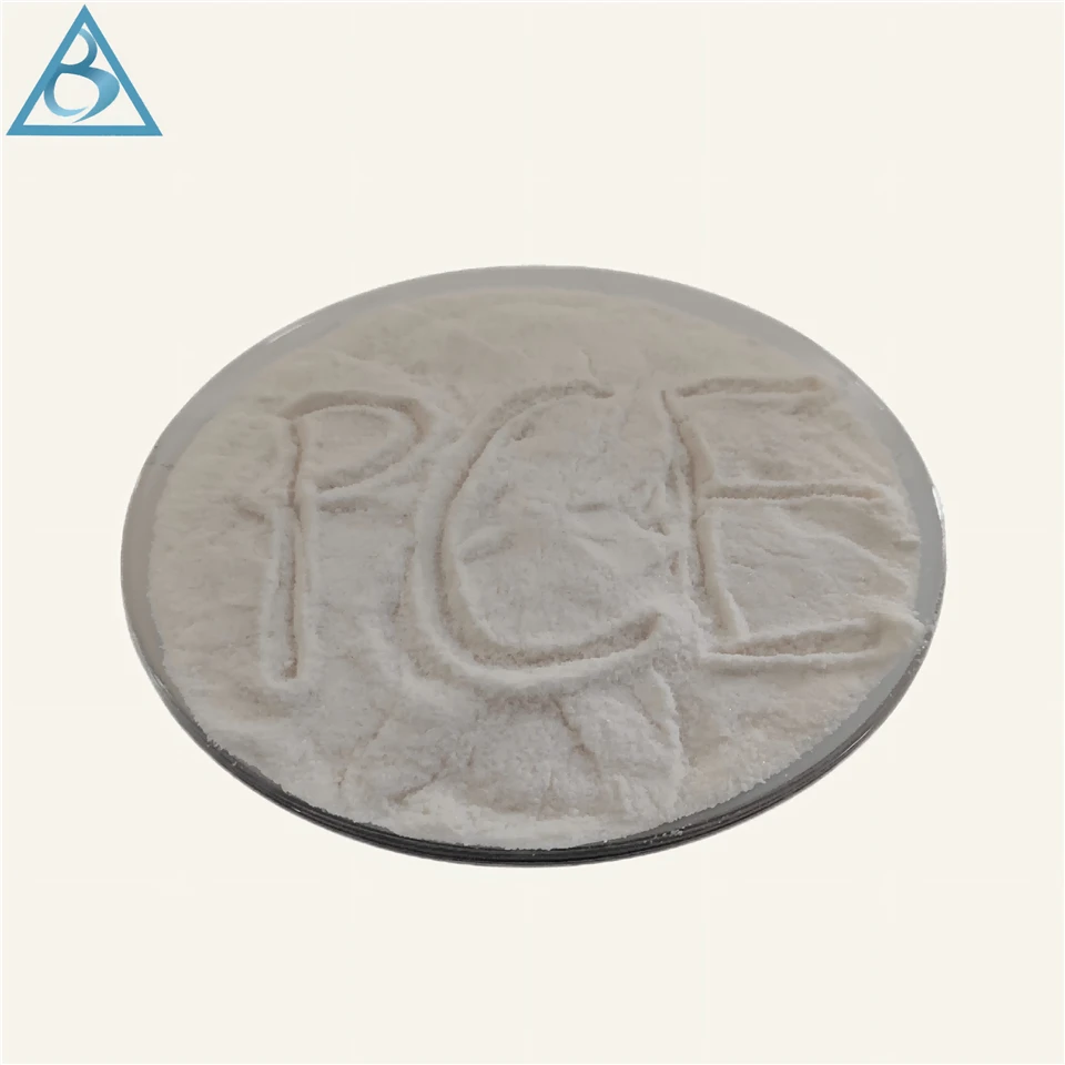 Polycarboxylate Superplasticizer PCE Powder