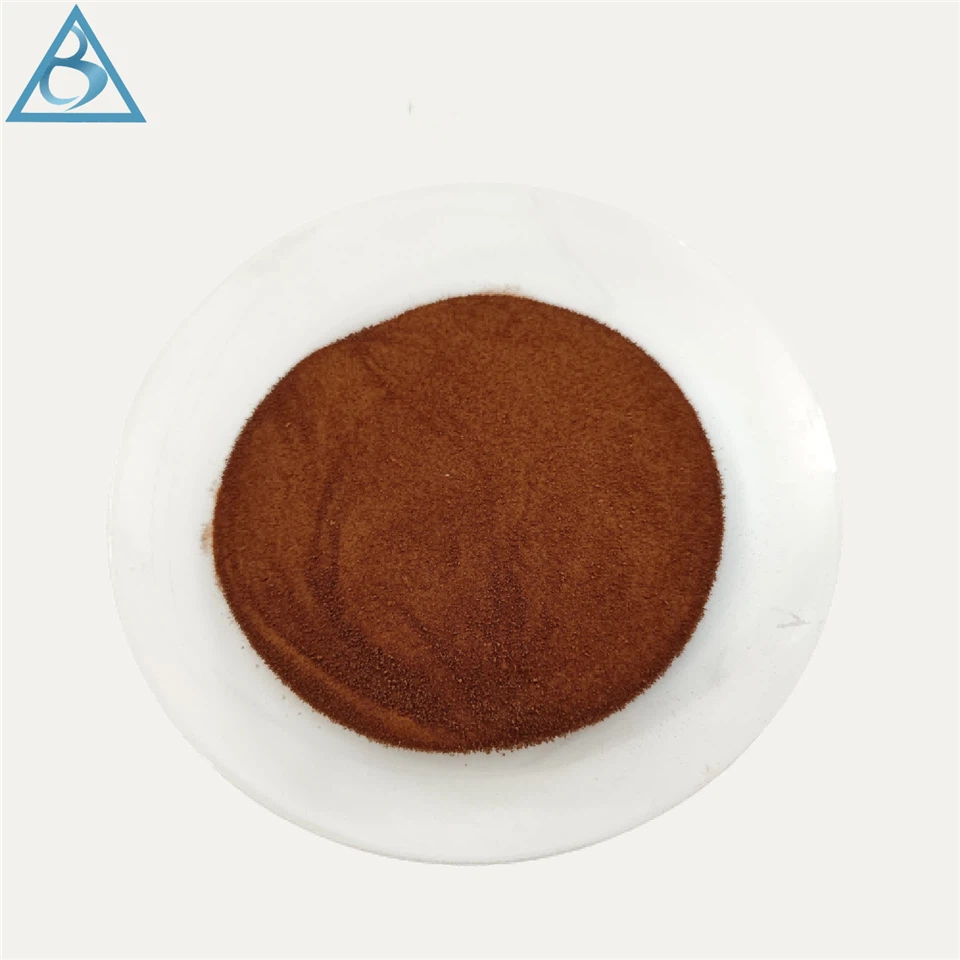 Water Reducer Naphthalene Sulfonate Superplasticizer